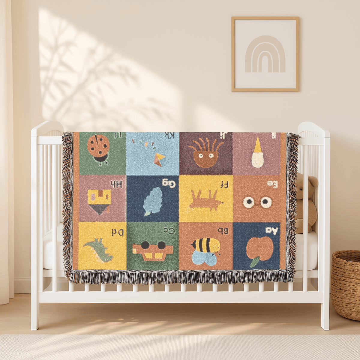 {{ product_title }} | custom design by CredenzArt | Art Wear & Home Decor
