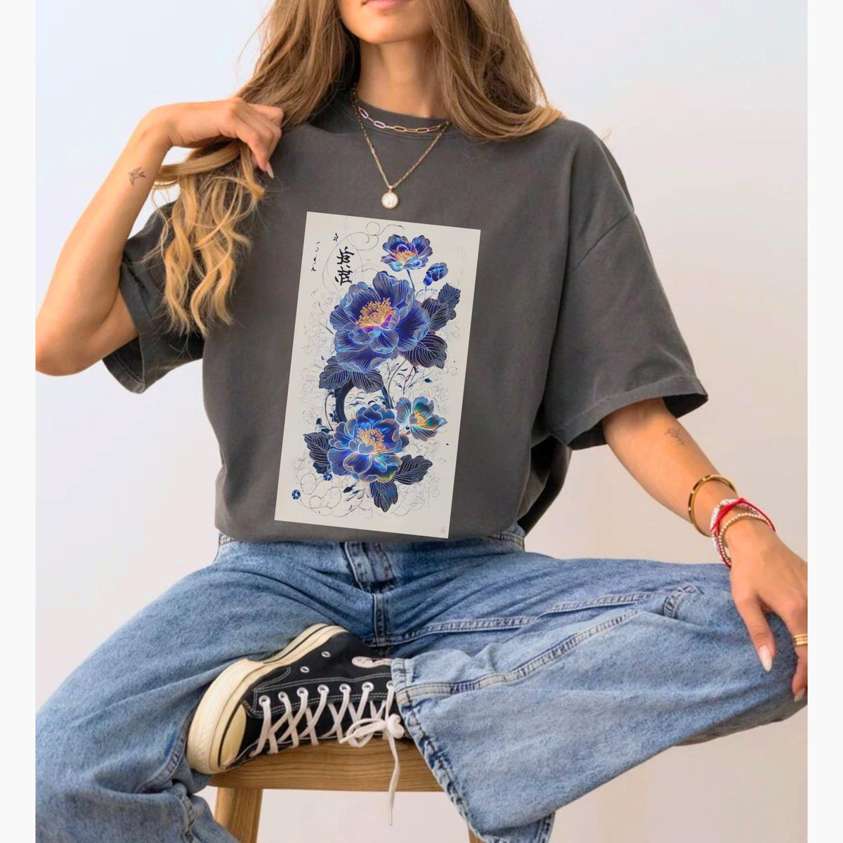 {{ product_title }} | custom design by CredenzArt | Art Wear & Home Decor