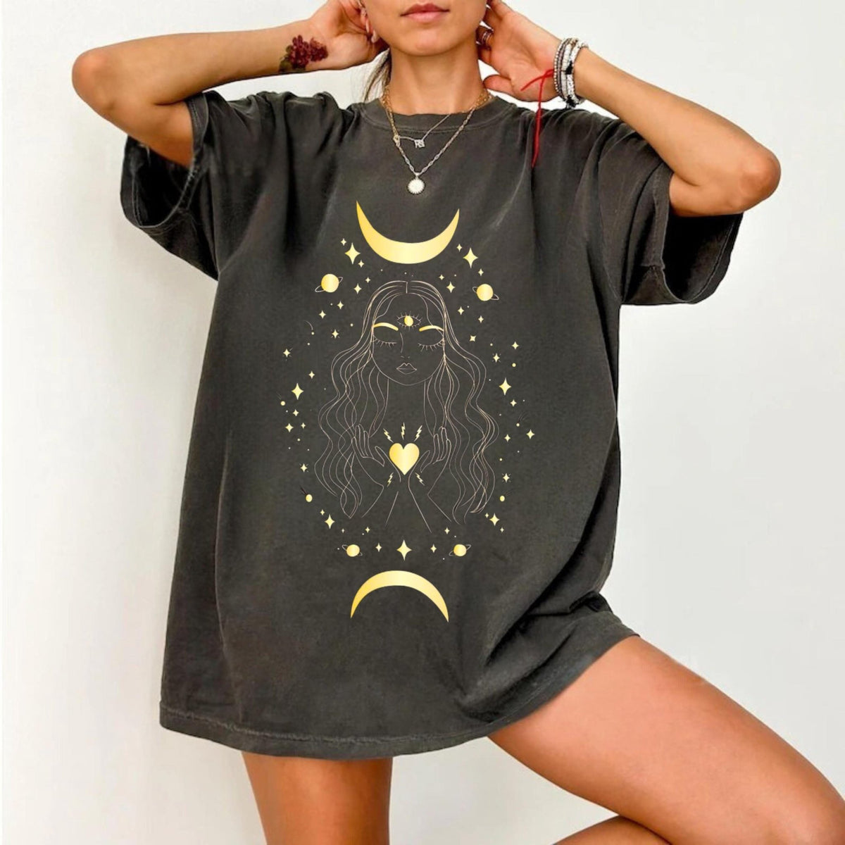 {{ product_title }} | custom design by CredenzArt | Art Wear & Home Decor