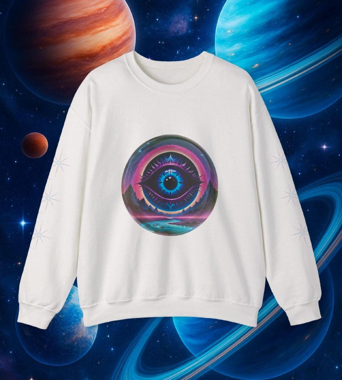 {{ product_title }} | custom design by CredenzArt | Art Wear & Home Decor