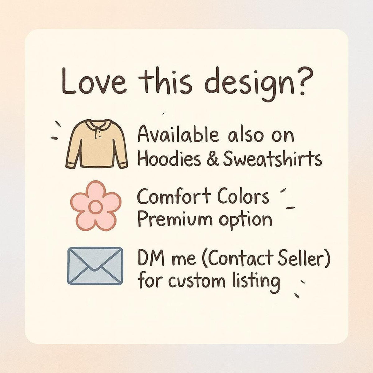 {{ product_title }} | custom design by CredenzArt | Art Wear & Home Decor