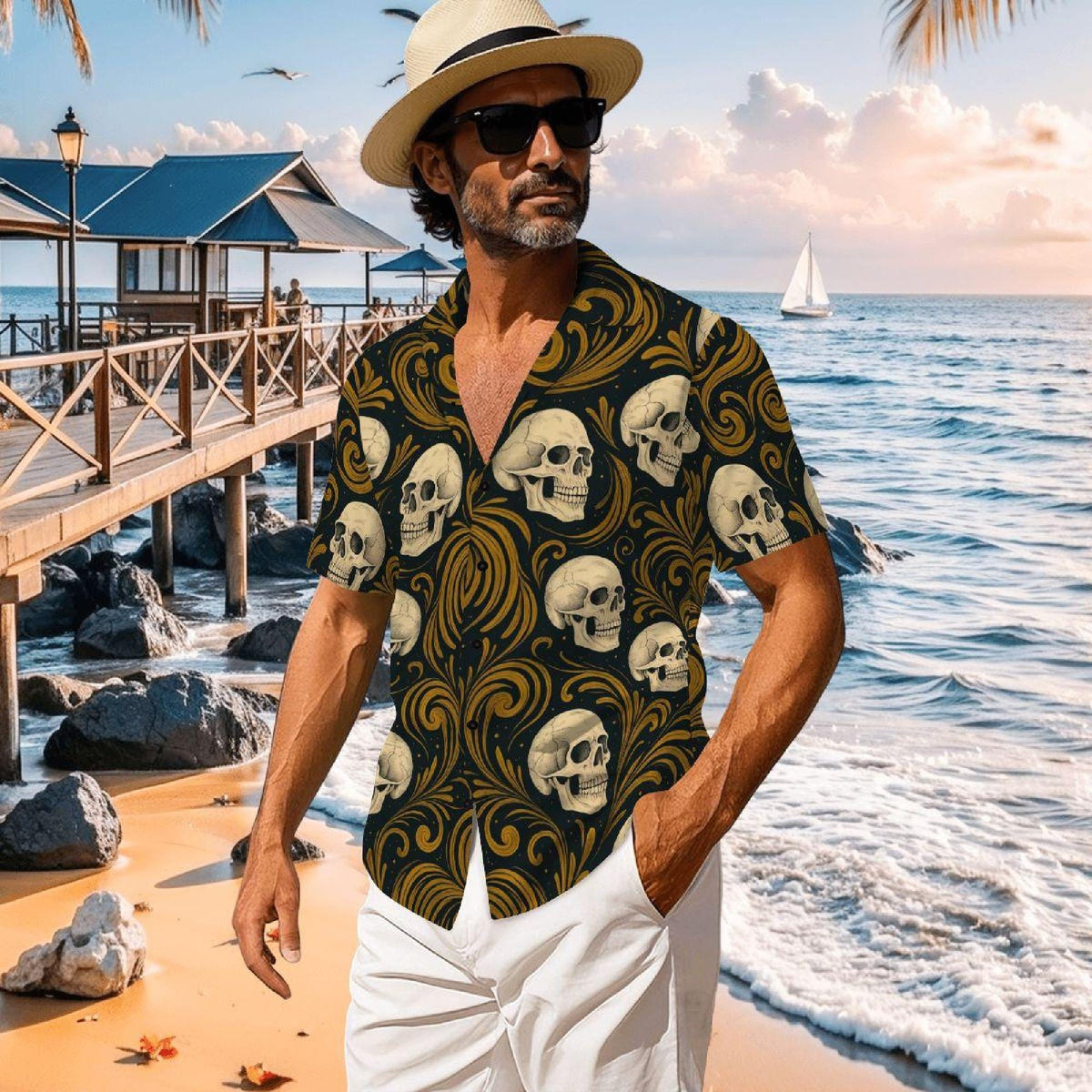 {{ product_title }} | CredenzArt, Custom Shirts, Vintage Clothing, Personalized gifts
