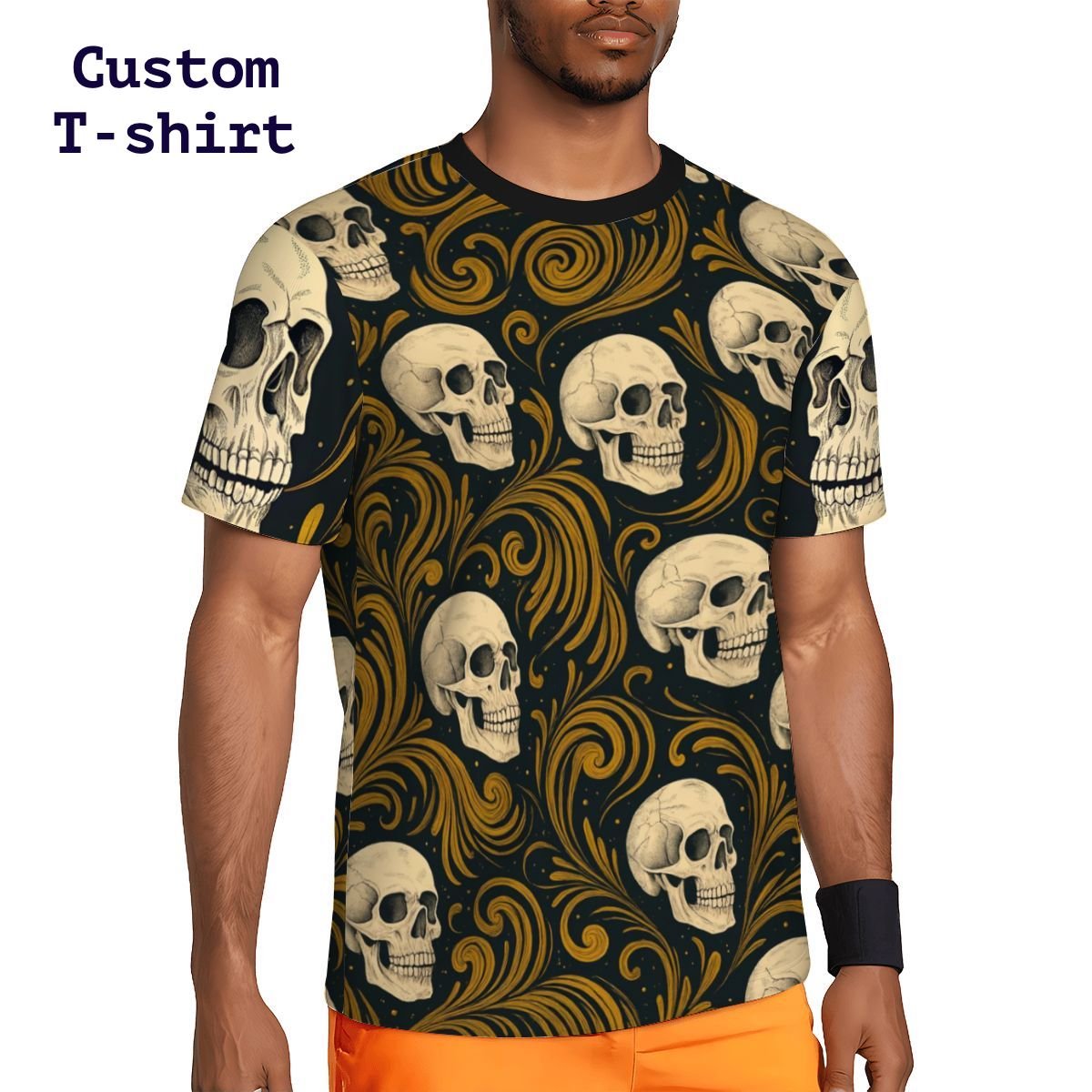 {{ product_title }} | CredenzArt, Custom Shirts, Vintage Clothing, Personalized gifts