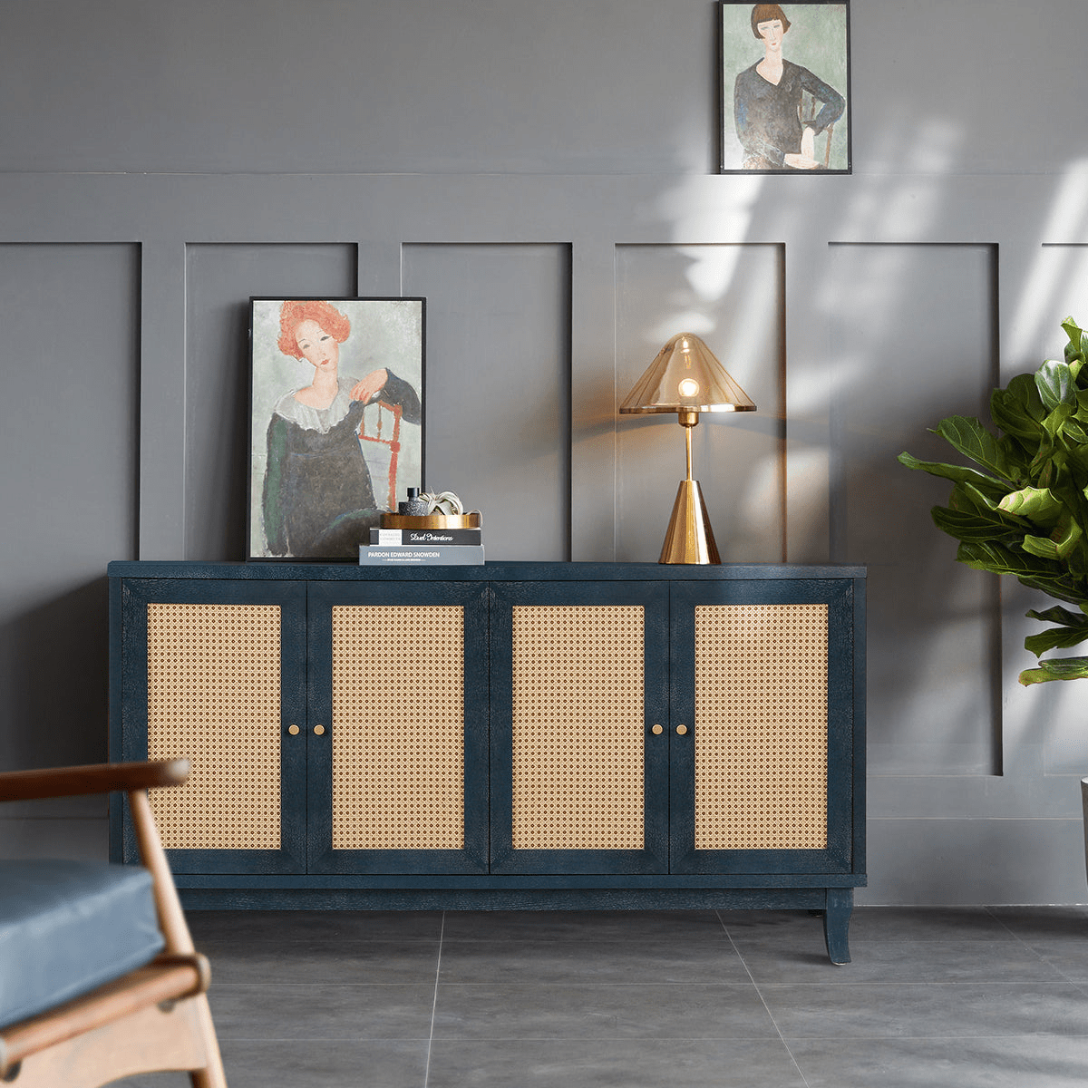 {{ product_title }} | CredenzArt, Custom Vintage Handmade Furniture & home decor