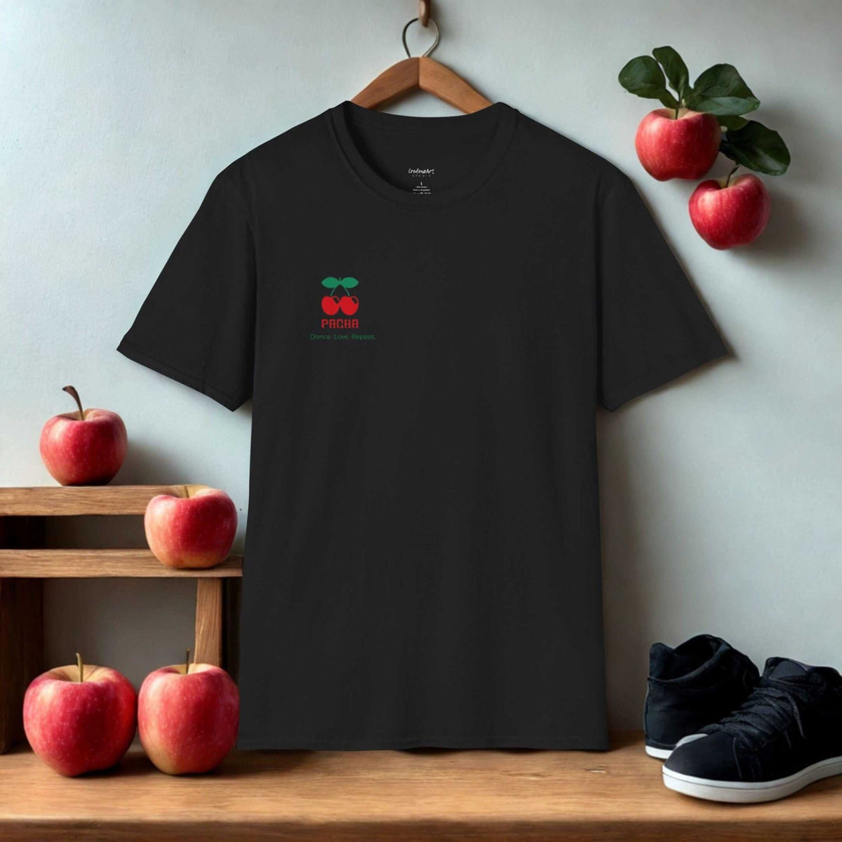 {{ product_title }} | custom design by CredenzArt | Art Wear & Home Decor
