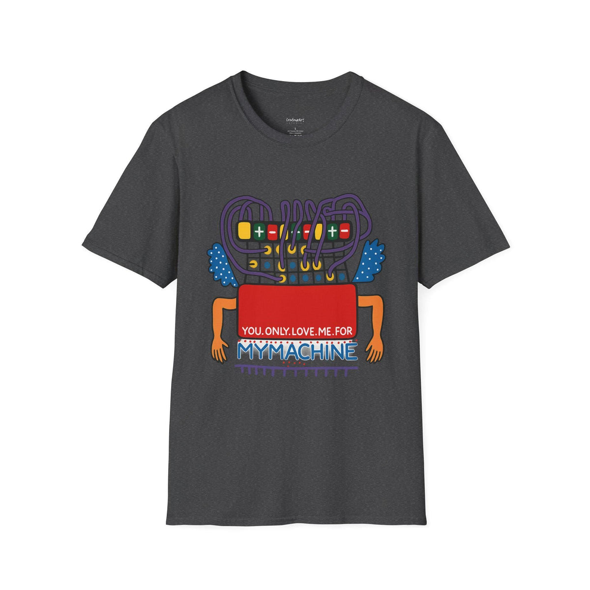 {{ product_title }} | custom design by CredenzArt | Art Wear & Home Decor