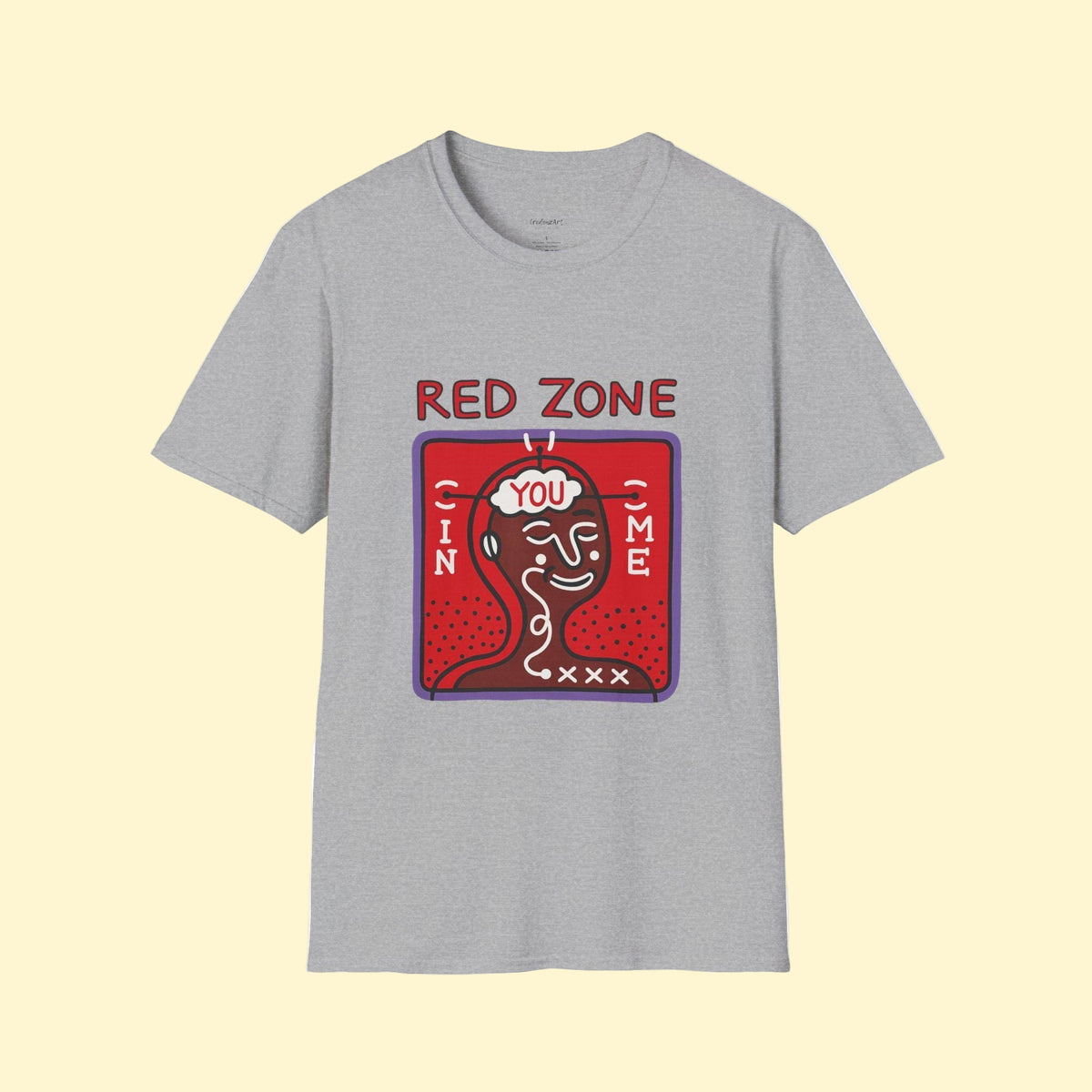 {{ product_title }} | custom design by CredenzArt | Art Wear & Home Decor