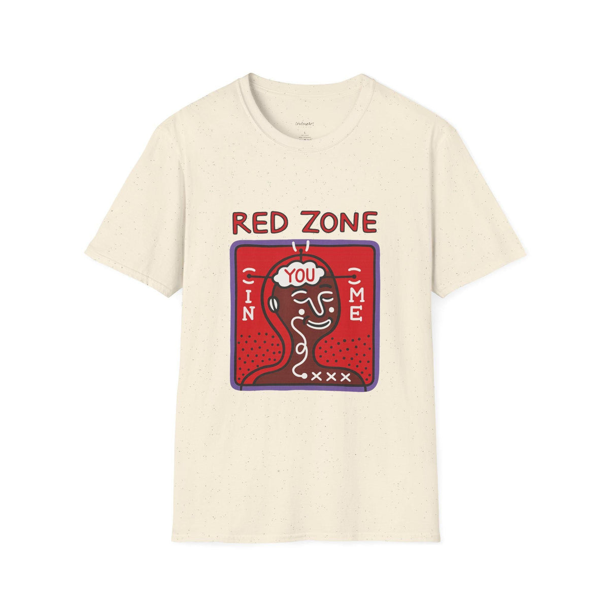 {{ product_title }} | custom design by CredenzArt | Art Wear & Home Decor