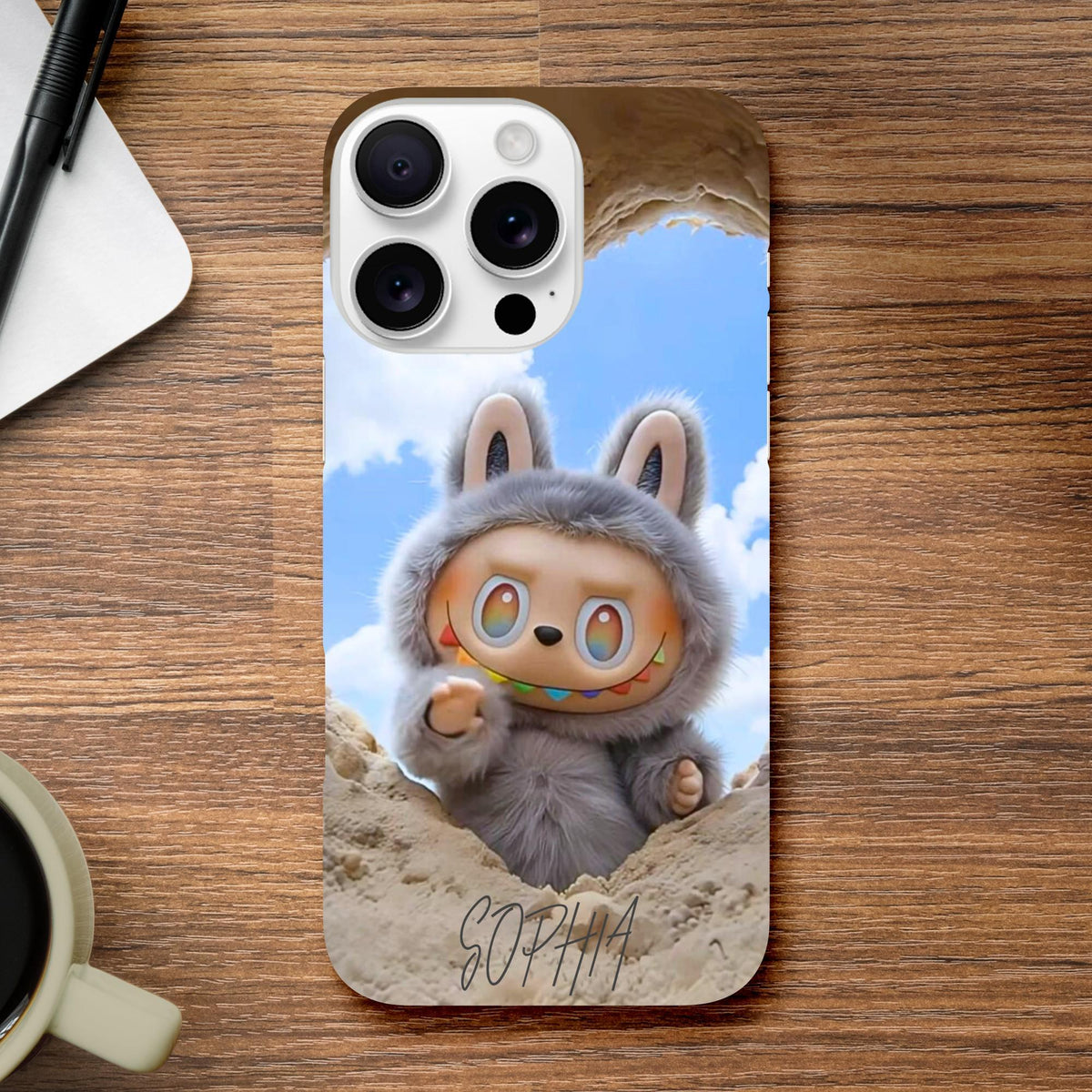 {{ product_title }} | custom design by CredenzArt | Art Wear & Home Decor