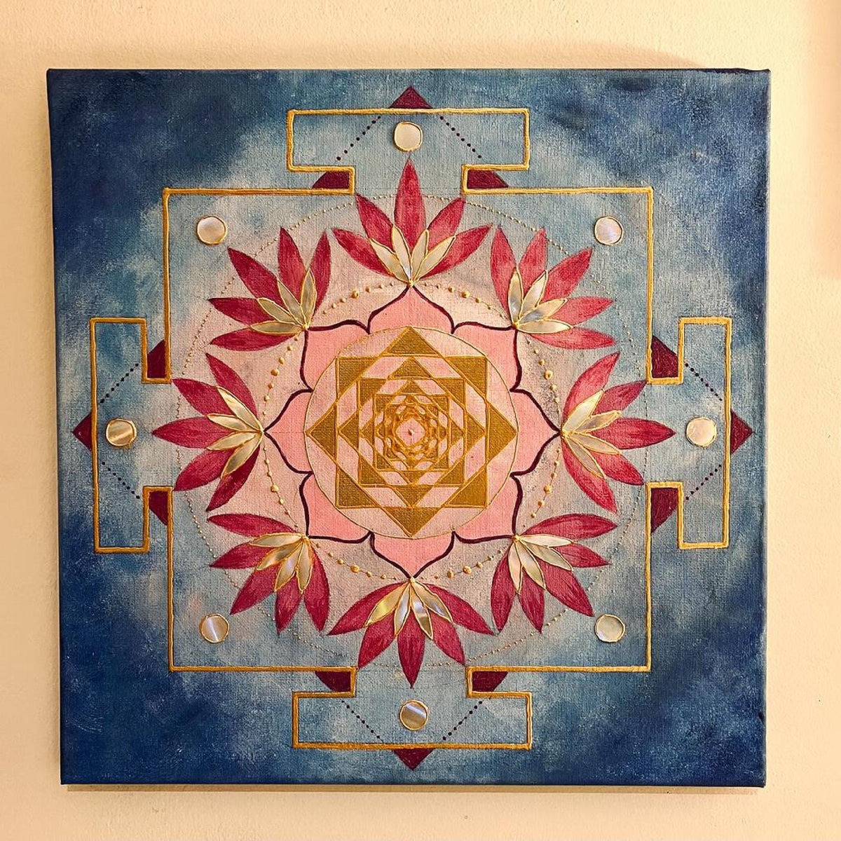 {{ product_title }} | custom design by CredenzArt | Art Wear & Home Decor