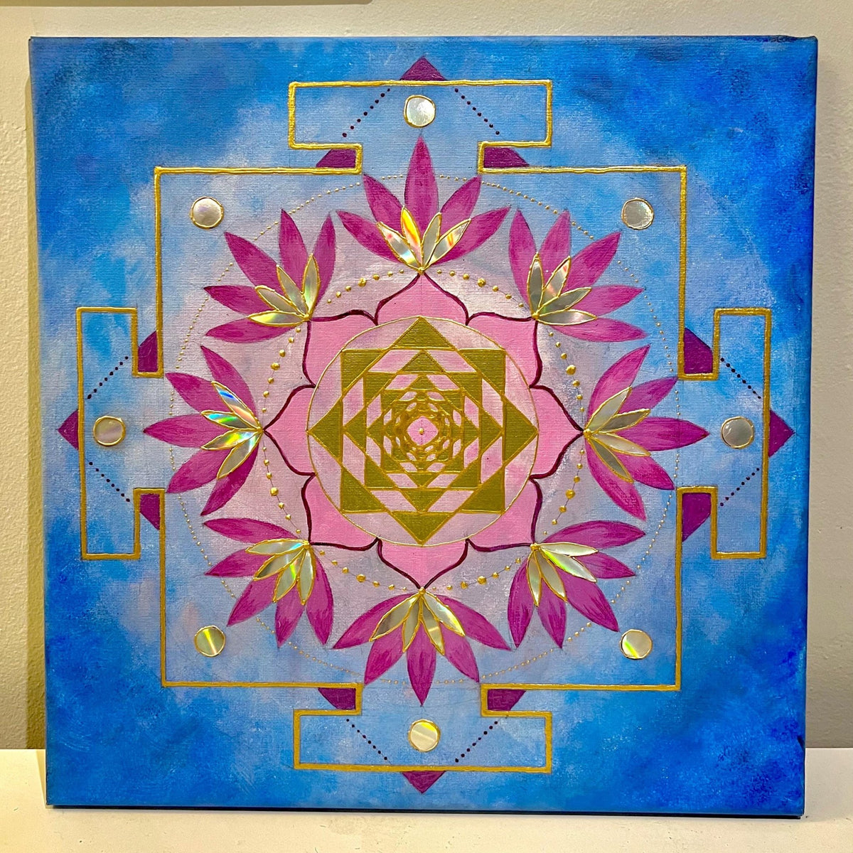 {{ product_title }} | custom design by CredenzArt | Art Wear & Home Decor