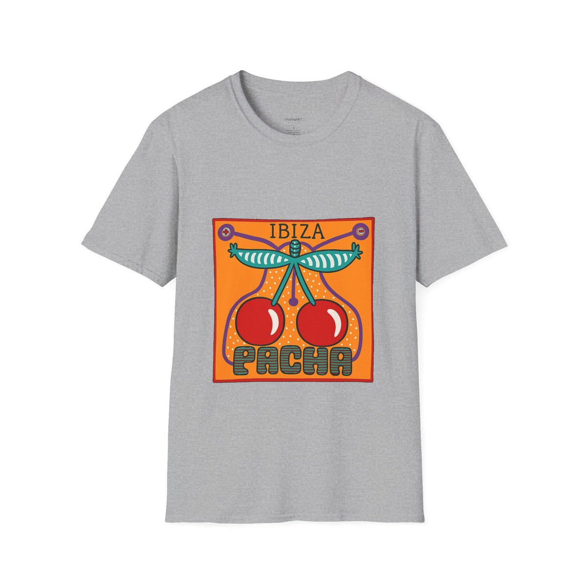 {{ product_title }} | custom design by CredenzArt | Art Wear & Home Decor