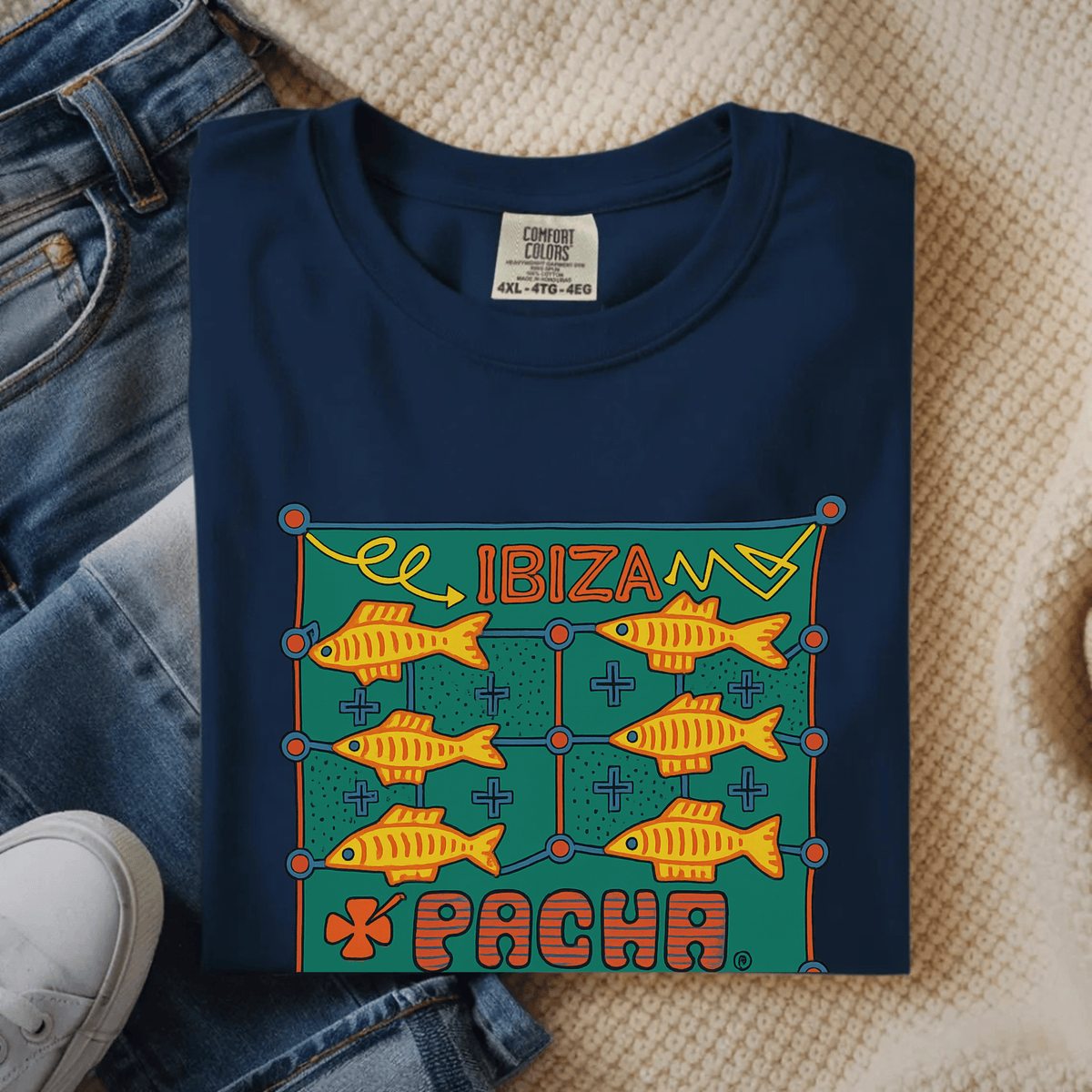 {{ product_title }} | custom design by CredenzArt | Art Wear & Home Decor