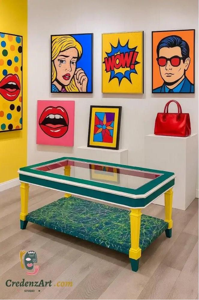 {{ product_title }} | custom design by CredenzArt | Art Wear & Home Decor
