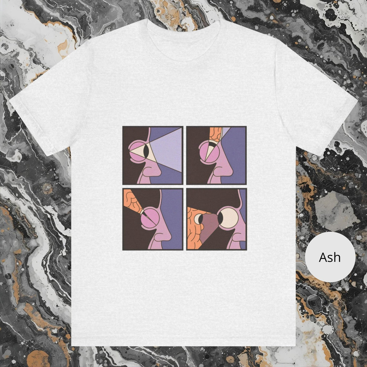{{ product_title }} | custom design by CredenzArt | Art Wear & Home Decor