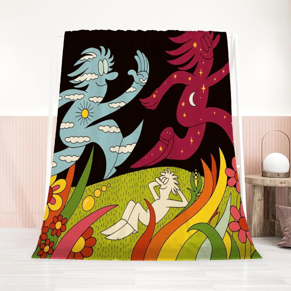{{ product_title }} | custom design by CredenzArt | Art Wear & Home Decor