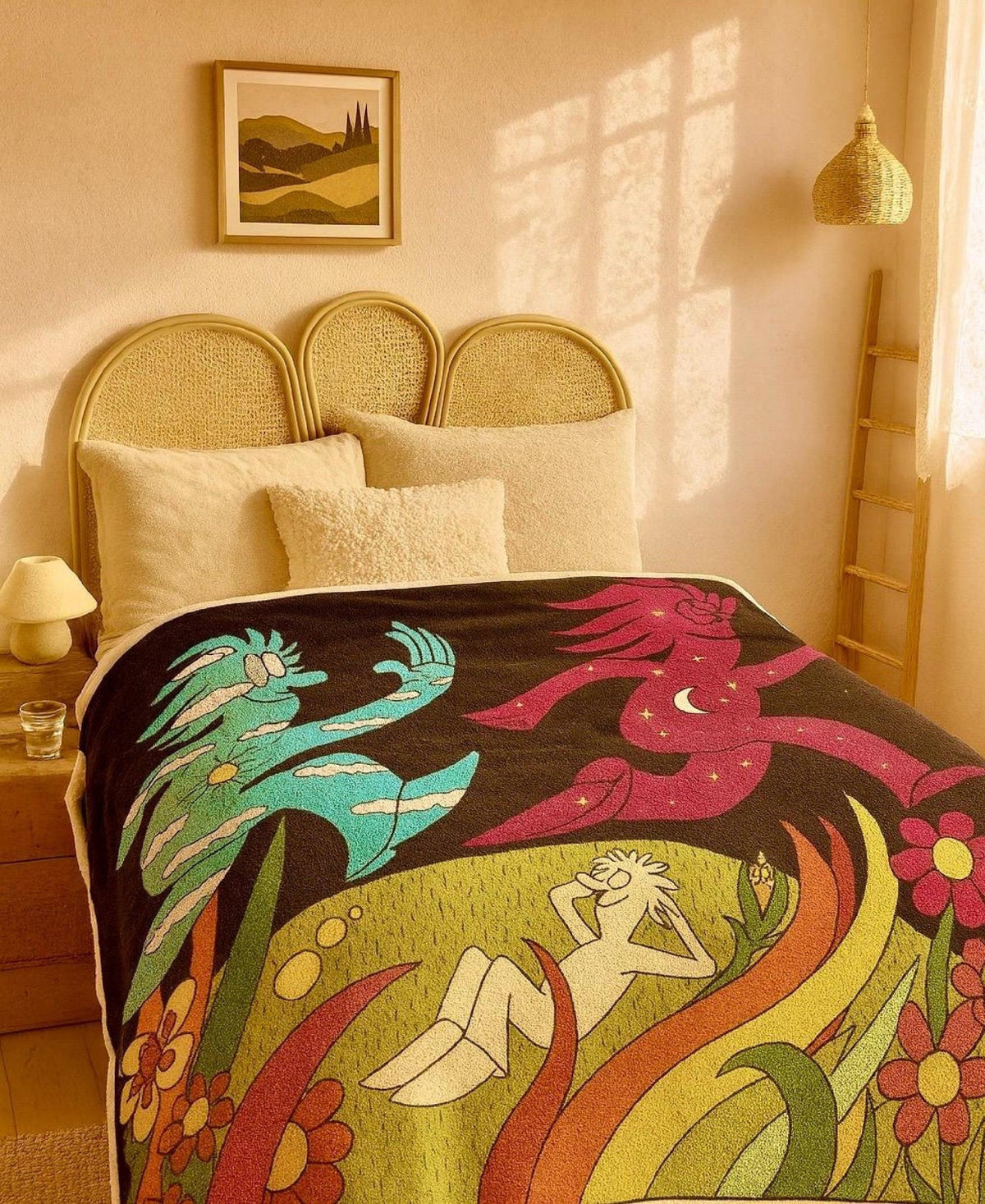 {{ product_title }} | custom design by CredenzArt | Art Wear & Home Decor