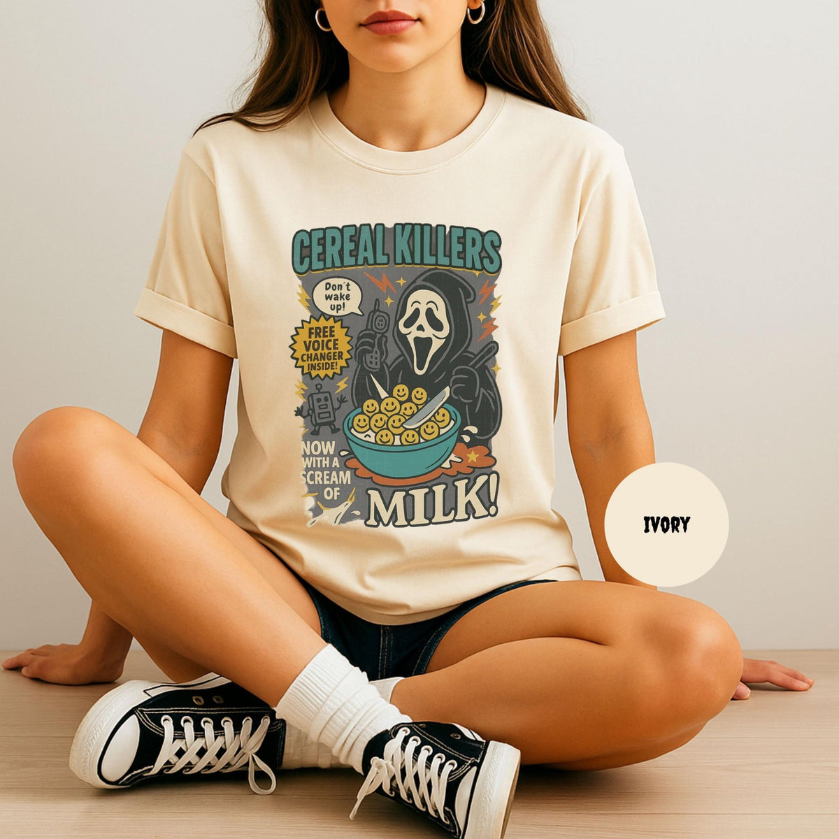 {{ product_title }} | custom design by CredenzArt | Art Wear & Home Decor