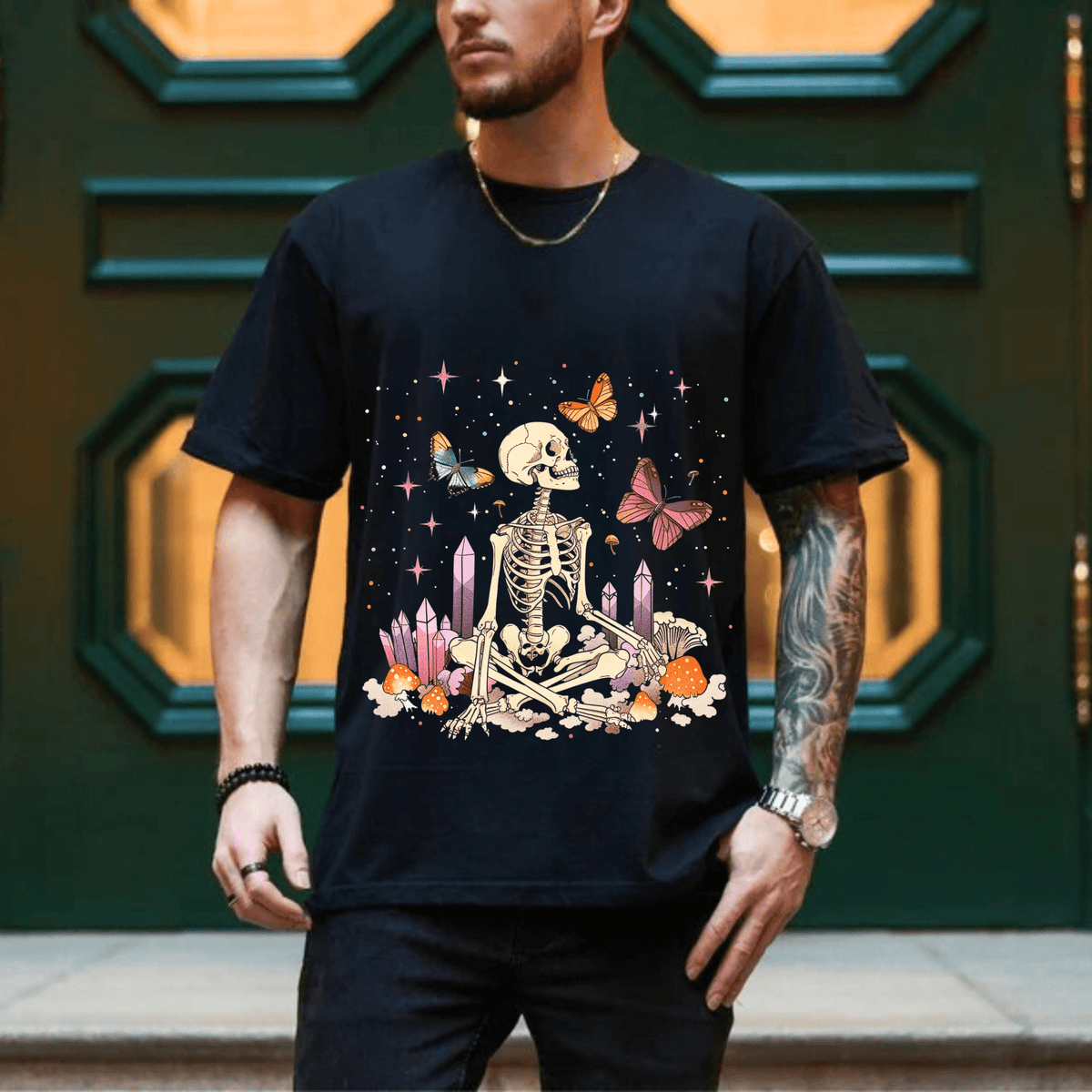 {{ product_title }} | custom design by CredenzArt | Art Wear & Home Decor