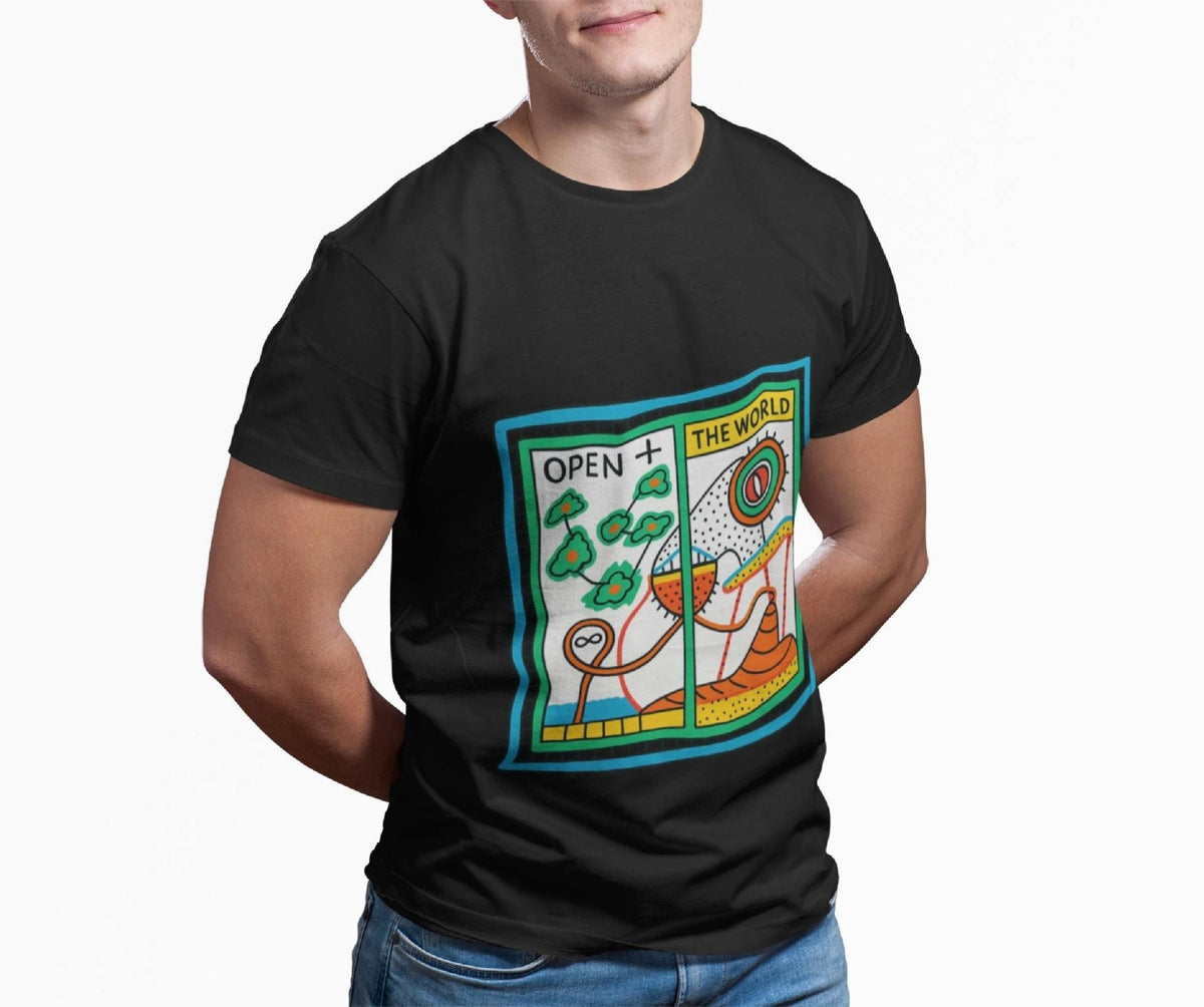 {{ product_title }} | custom design by CredenzArt | Art Wear & Home Decor