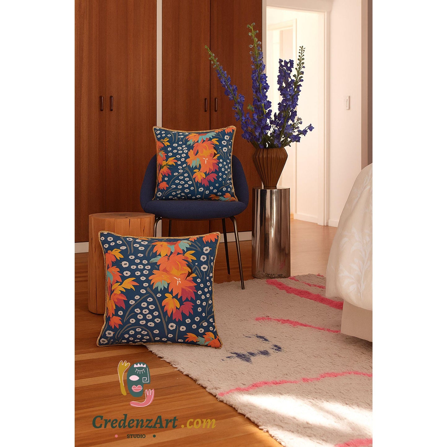 {{ product_title }} | custom design by CredenzArt | Art Wear & Home Decor