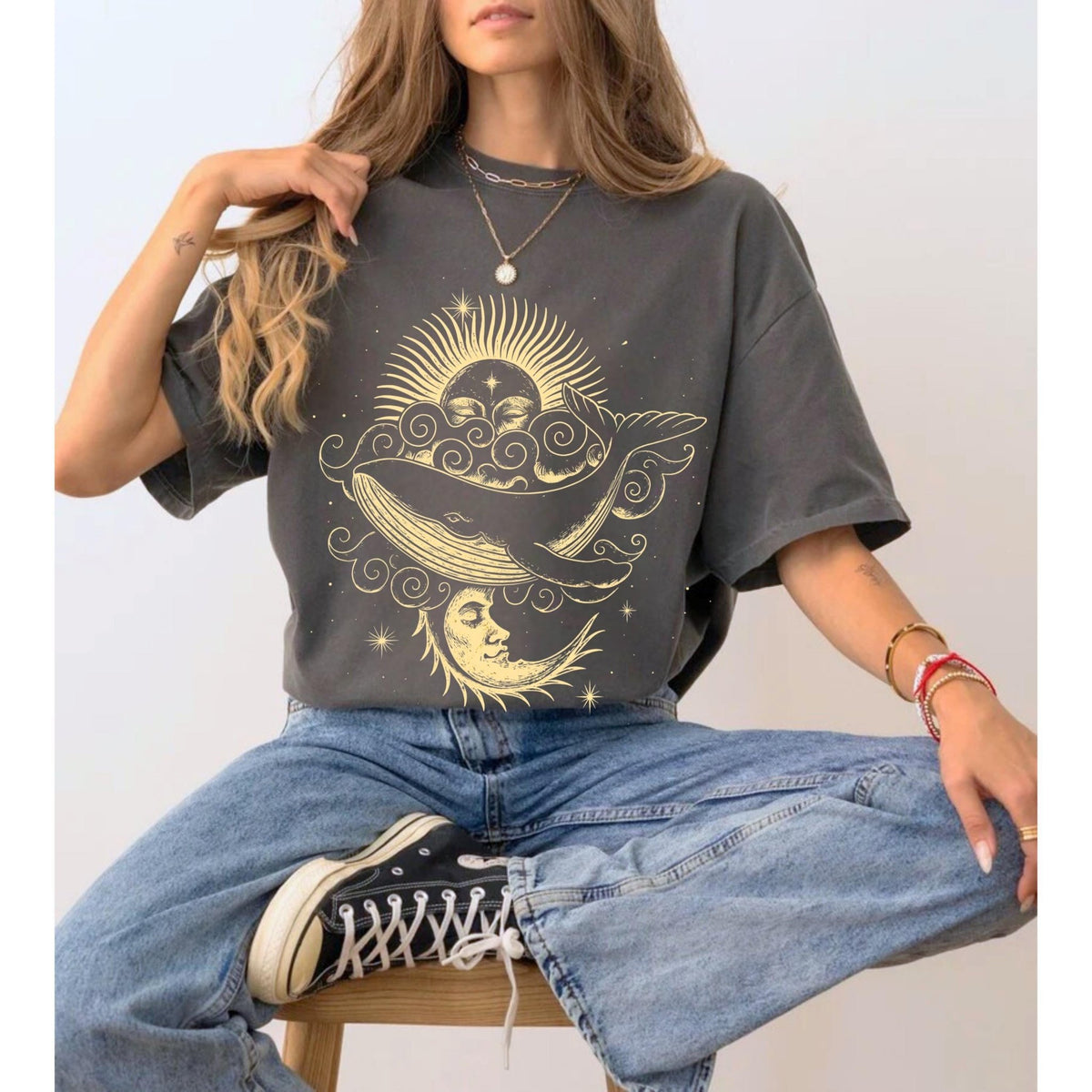 {{ product_title }} | custom design by CredenzArt | Art Wear & Home Decor