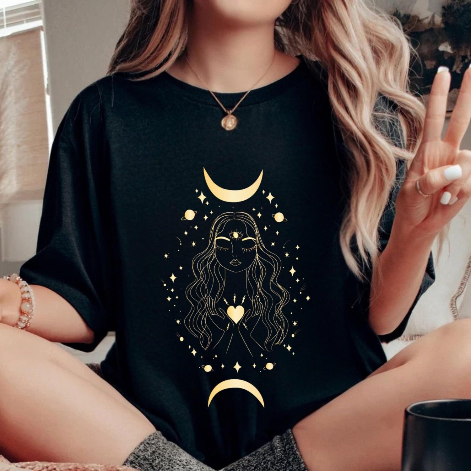 🌙 Astrology & Symbolism - CredenzArt