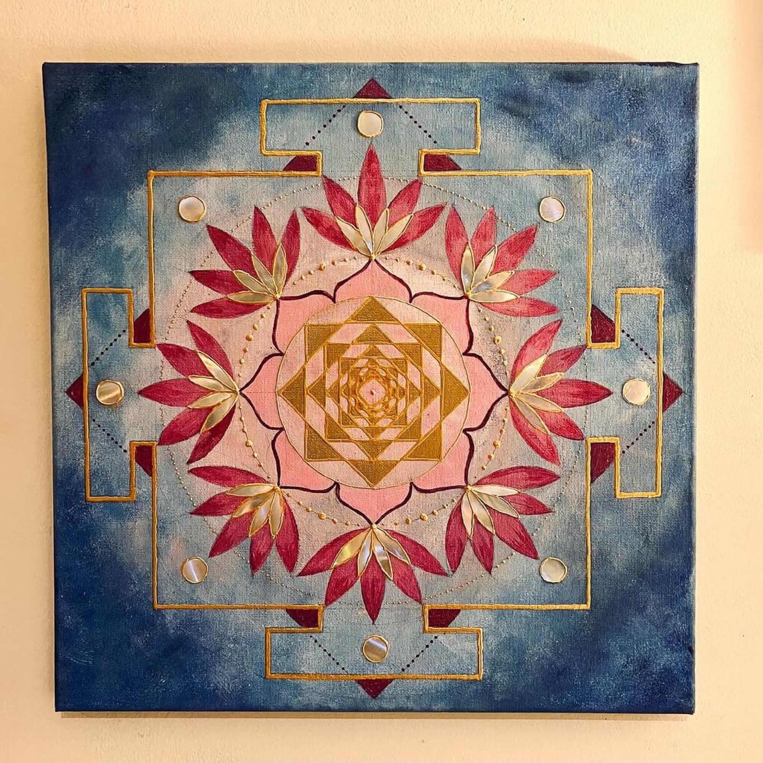 Wall Art - CredenzArt