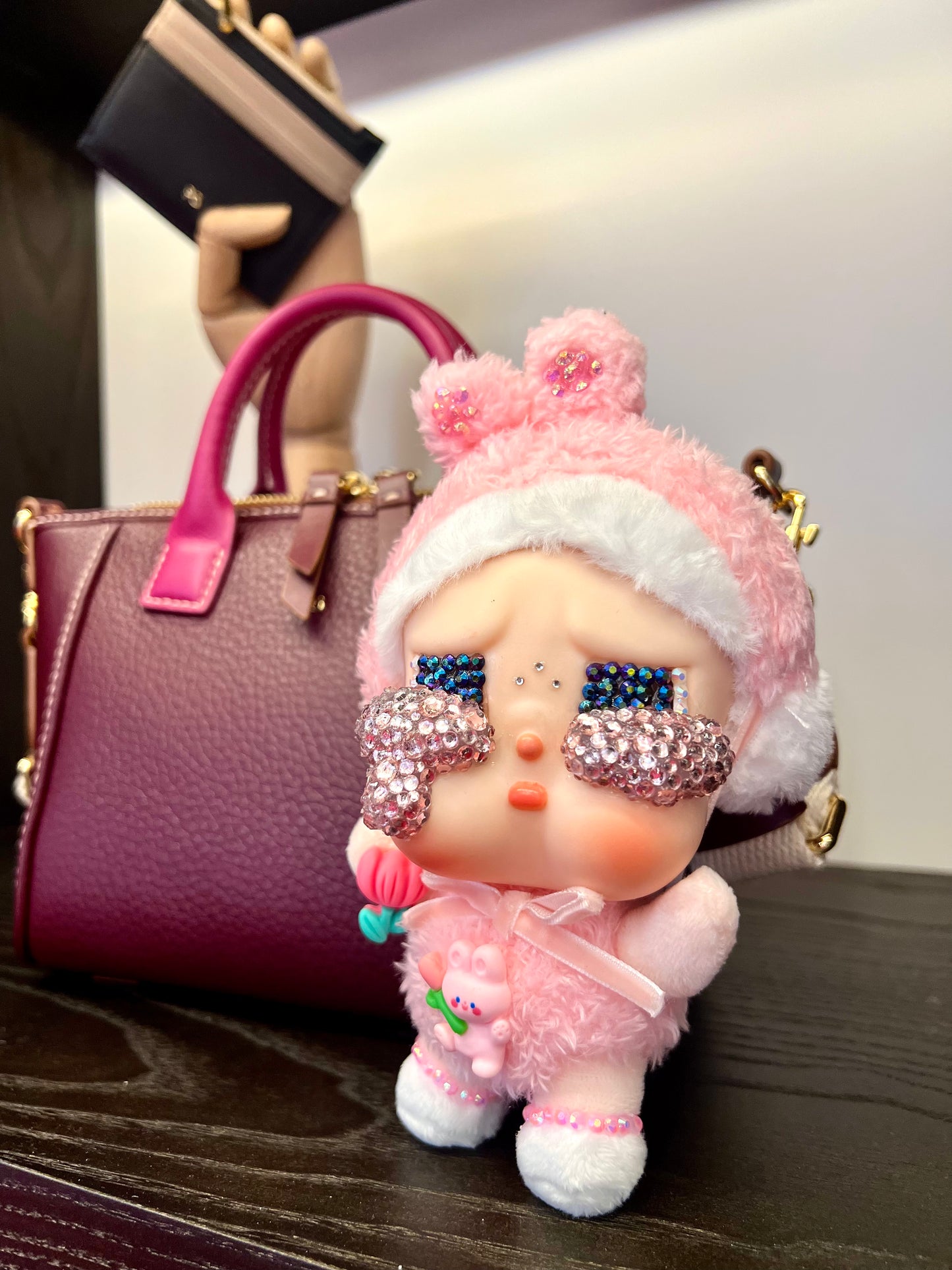 {{ product_title }} | custom design by CredenzArt | Art Wear & Home Decor