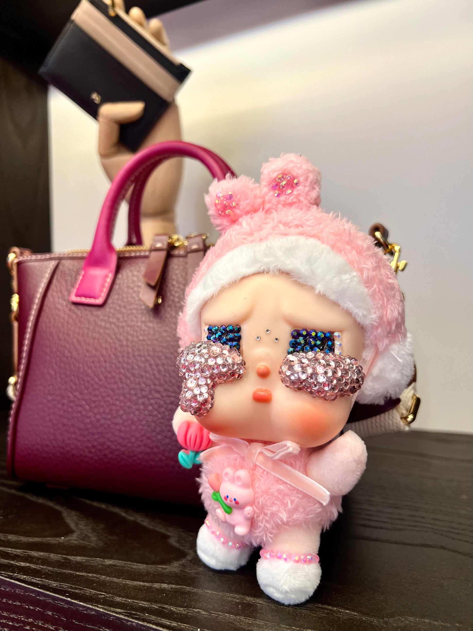 {{ product_title }} | custom design by CredenzArt | Art Wear & Home Decor