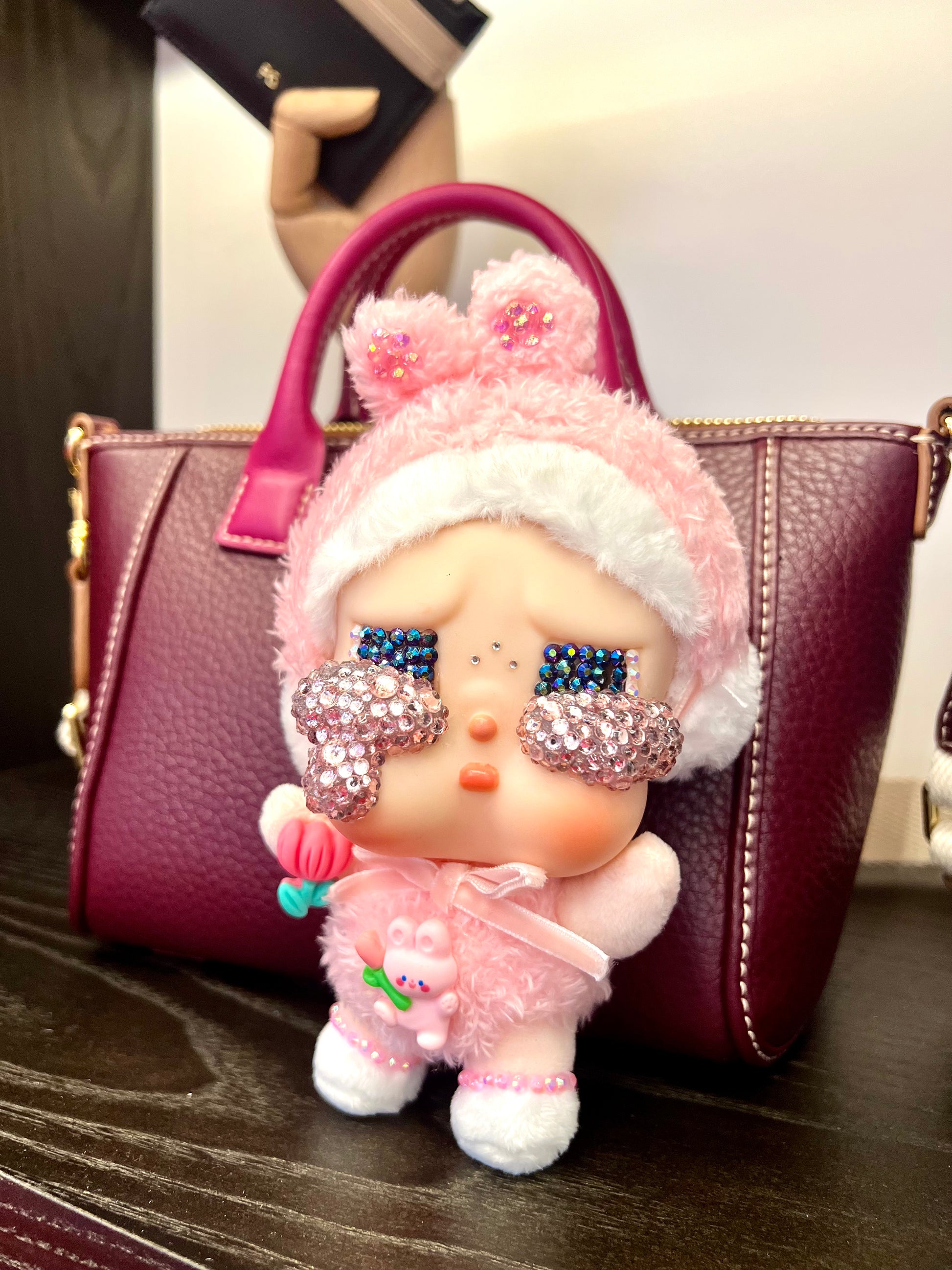 {{ product_title }} | custom design by CredenzArt | Art Wear & Home Decor