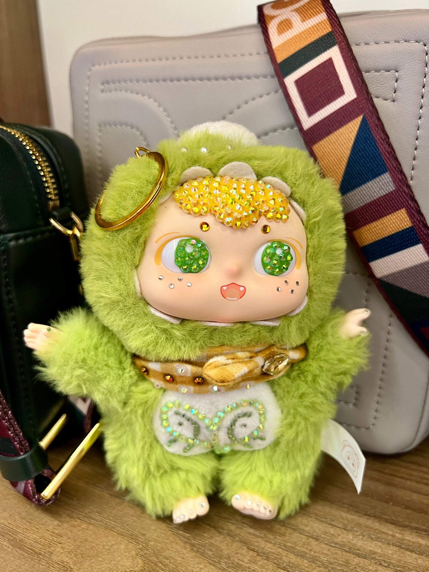 {{ product_title }} | custom design by CredenzArt | Art Wear & Home Decor