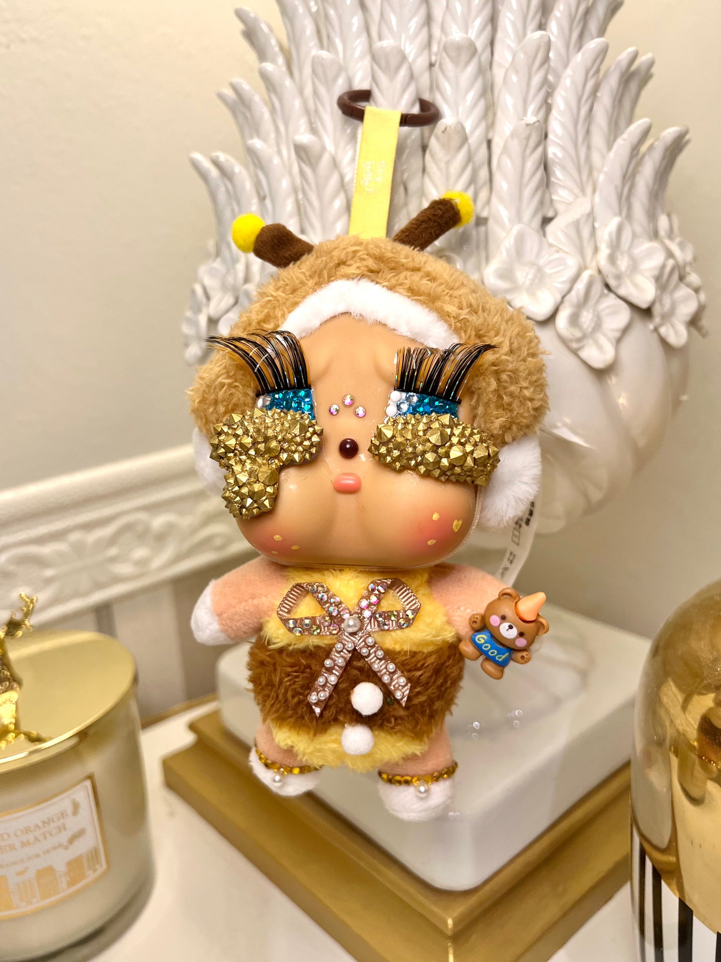 {{ product_title }} | custom design by CredenzArt | Art Wear & Home Decor