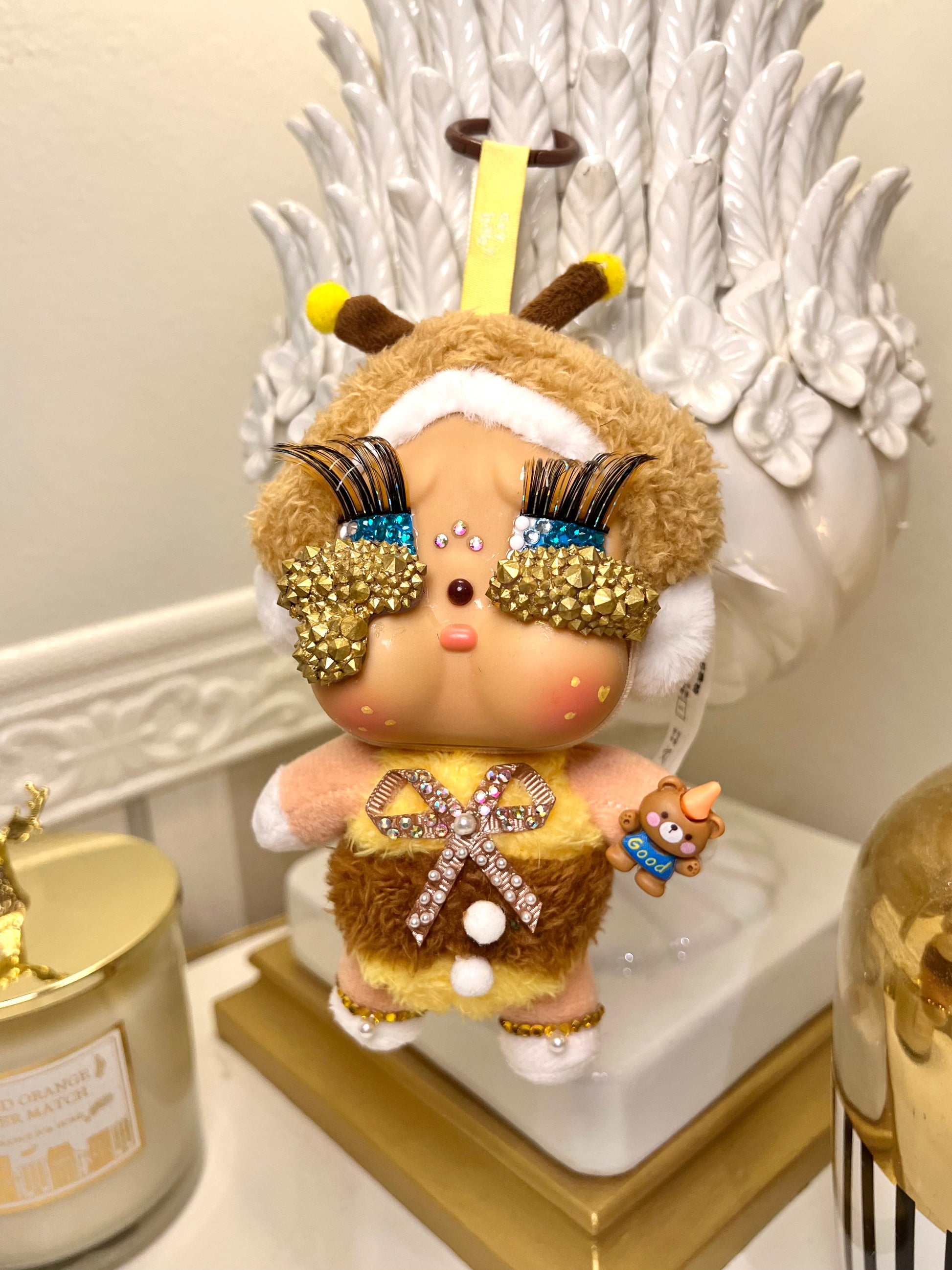 {{ product_title }} | custom design by CredenzArt | Art Wear & Home Decor