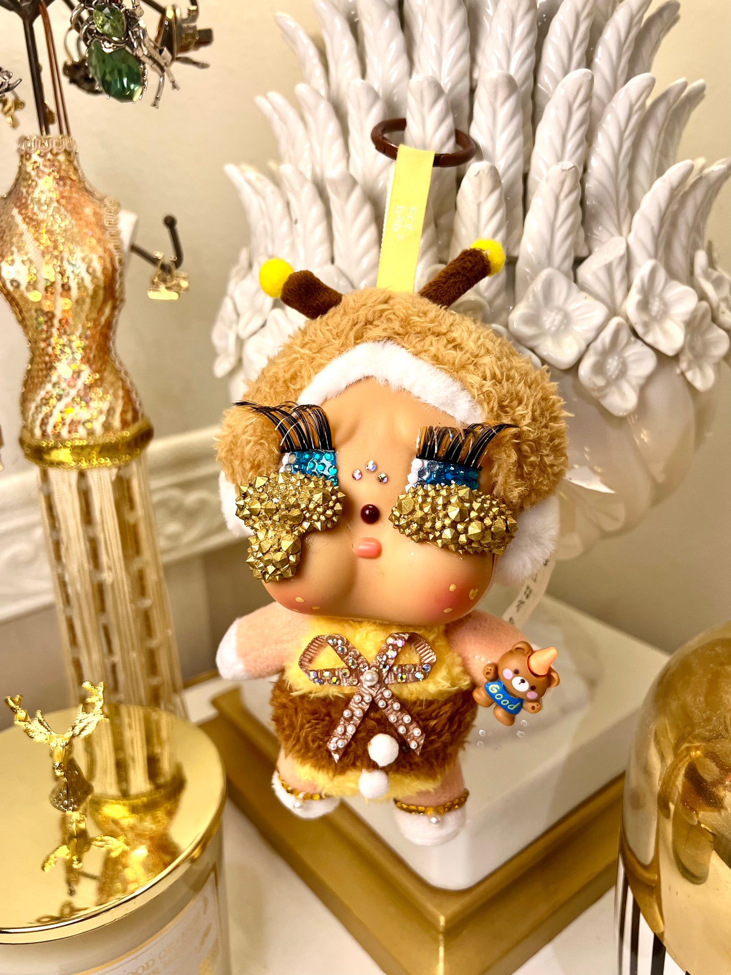 {{ product_title }} | custom design by CredenzArt | Art Wear & Home Decor