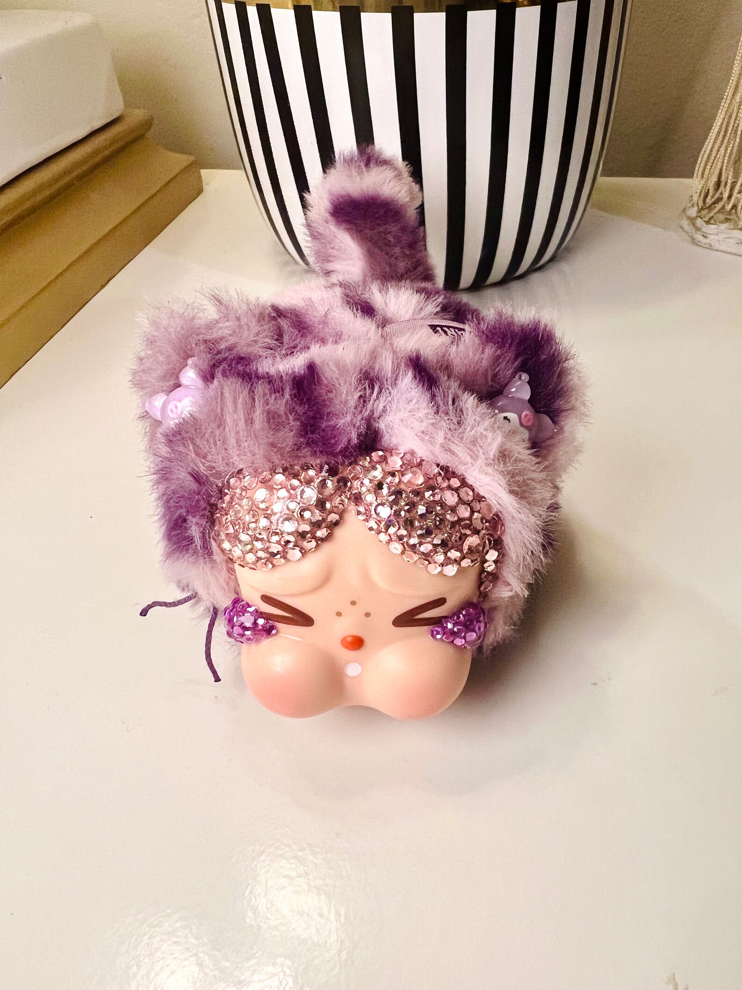 {{ product_title }} – {{ option1 }} {{ option2 }} image #{{ incrementing_number }} | CredenzArt custom design