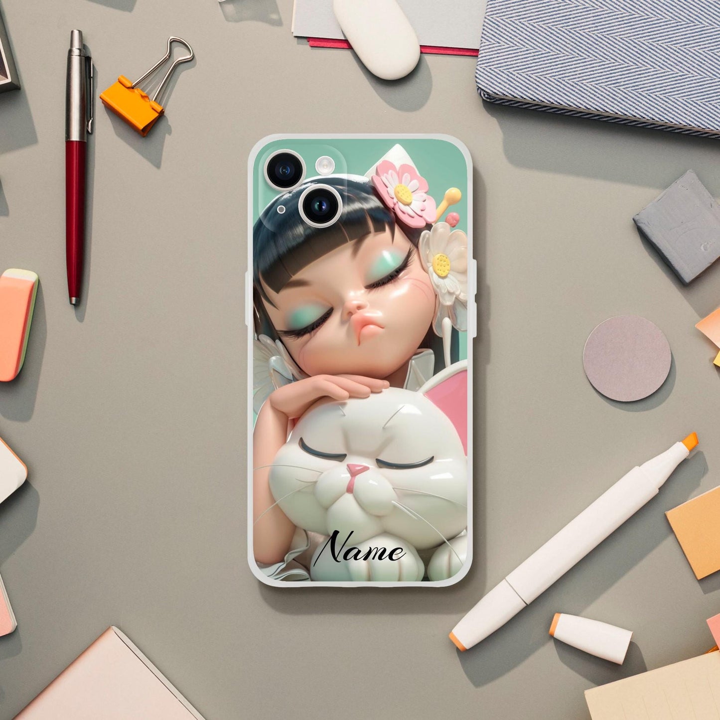 {{ product_title }} | CredenzArt, Custom Phone Cases