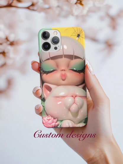 {{ product_title }} | CredenzArt, Custom Phone Cases