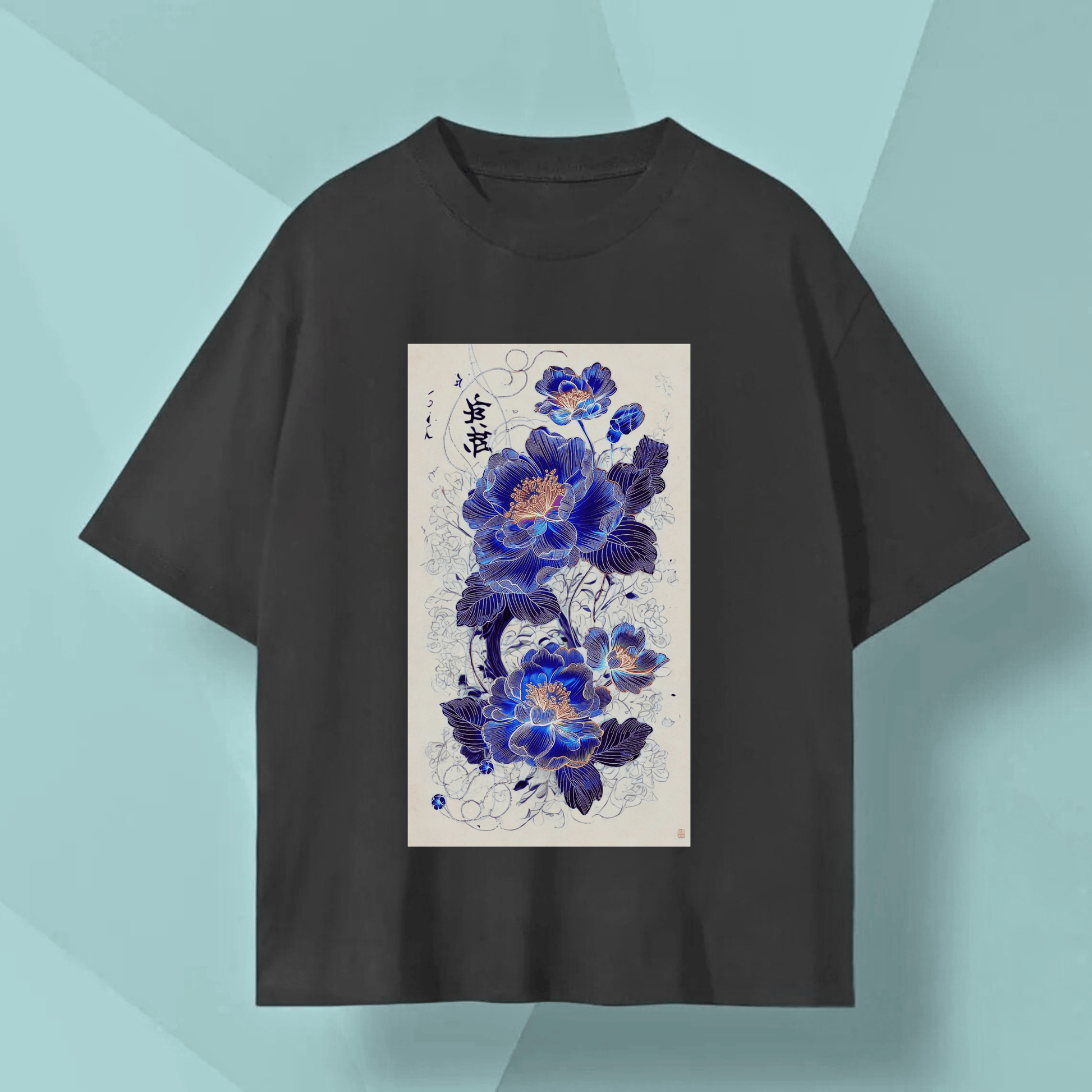 {{ product_title }} | custom design by CredenzArt | Art Wear & Home Decor