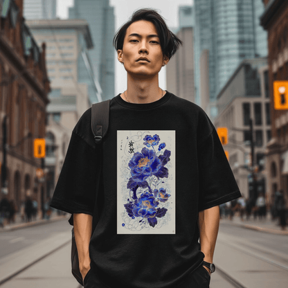 {{ product_title }} | custom design by CredenzArt | Art Wear & Home Decor