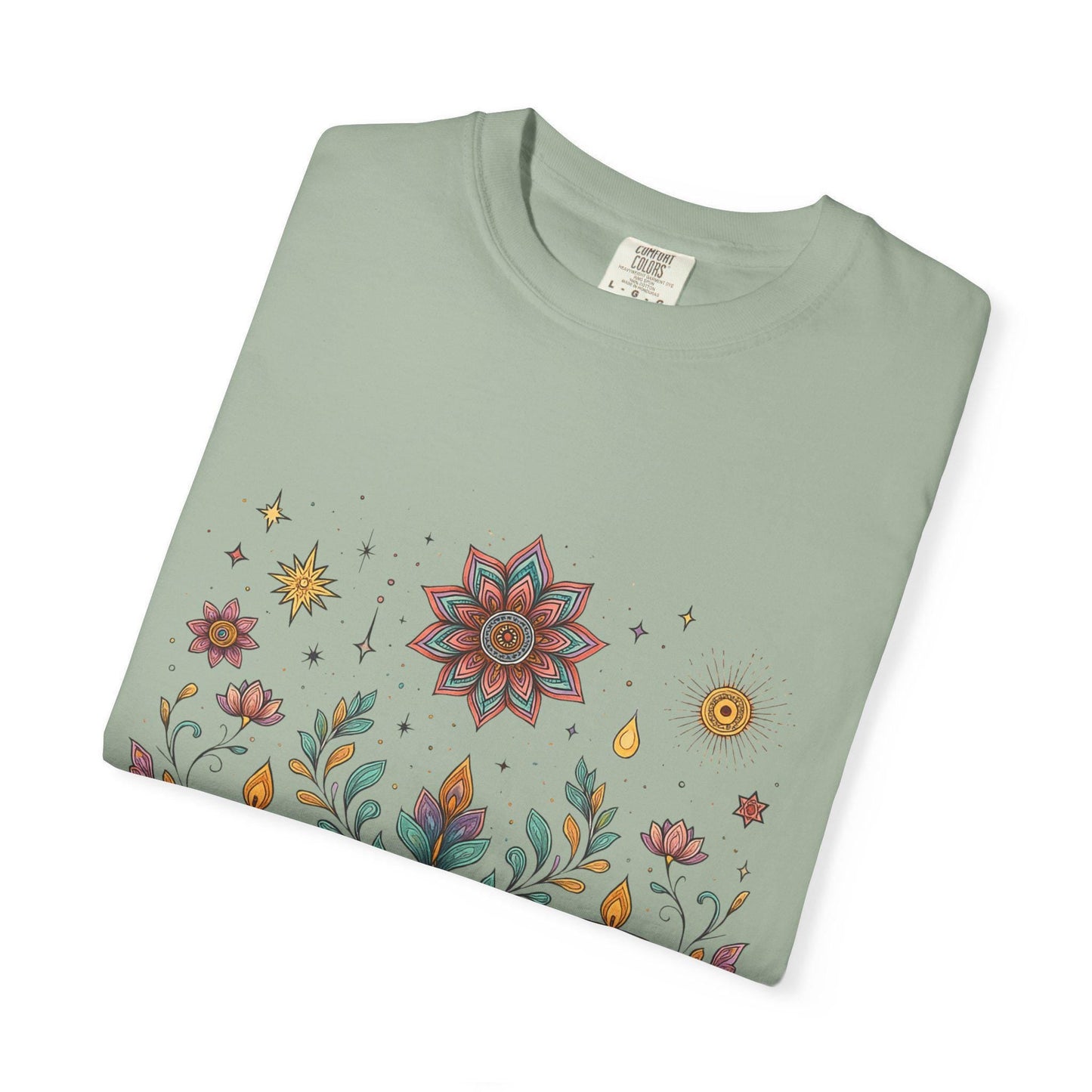 {{ product_title }} | custom design by CredenzArt | Art Wear & Home Decor