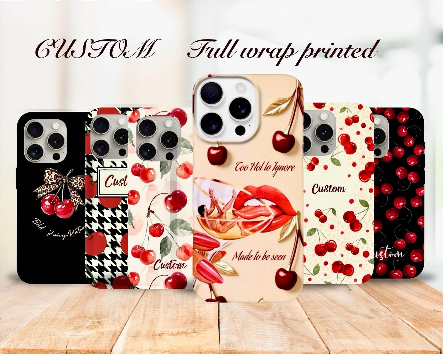 {{ product_title }} | custom design by CredenzArt | Art Wear & Home Decor