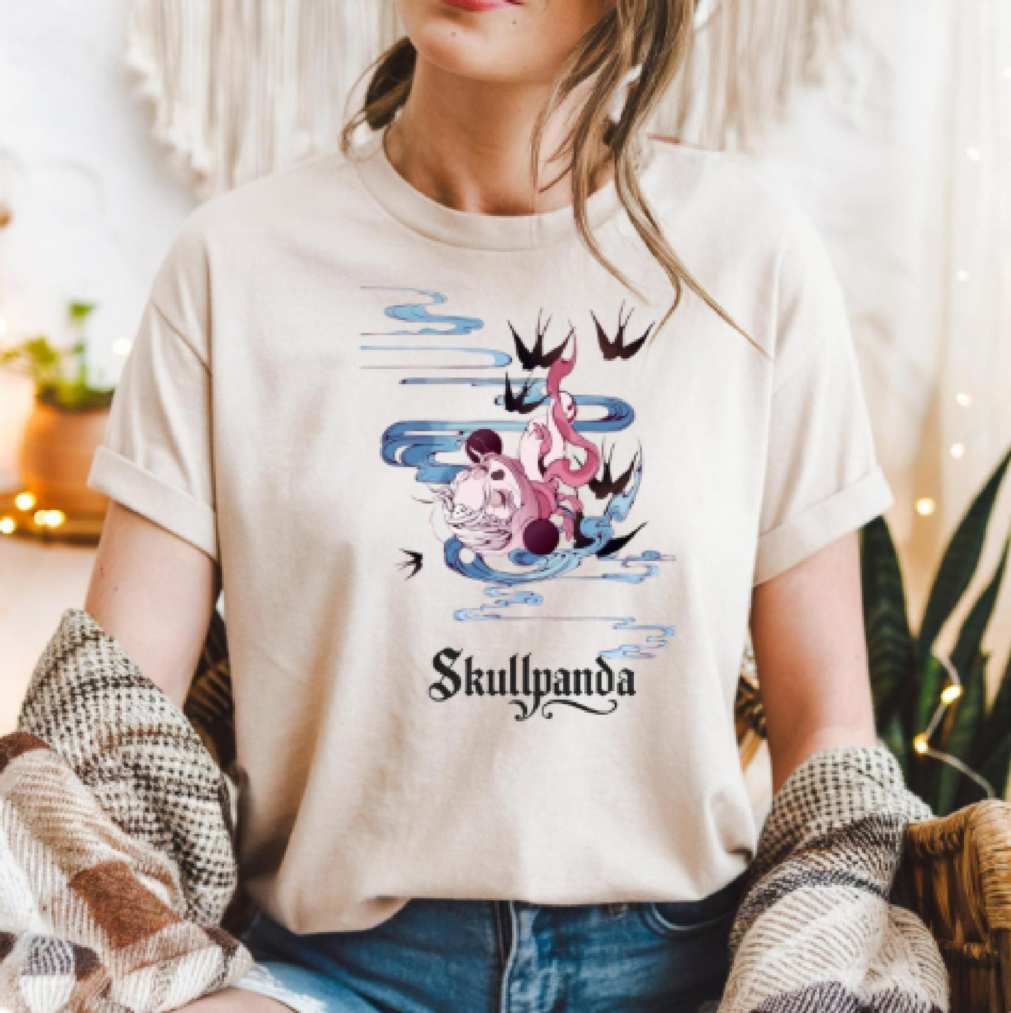 {{ product_title }} | custom design by CredenzArt | Art Wear & Home Decor