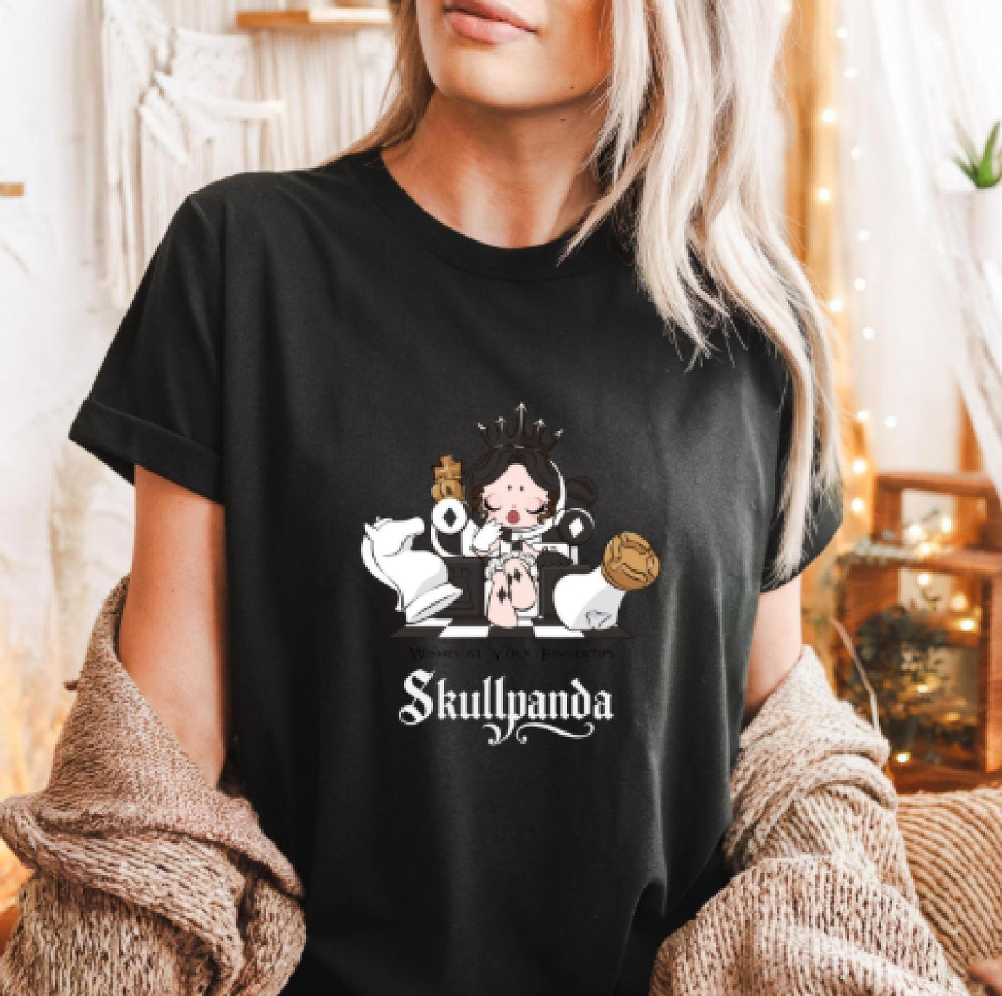 {{ product_title }} | custom design by CredenzArt | Art Wear & Home Decor