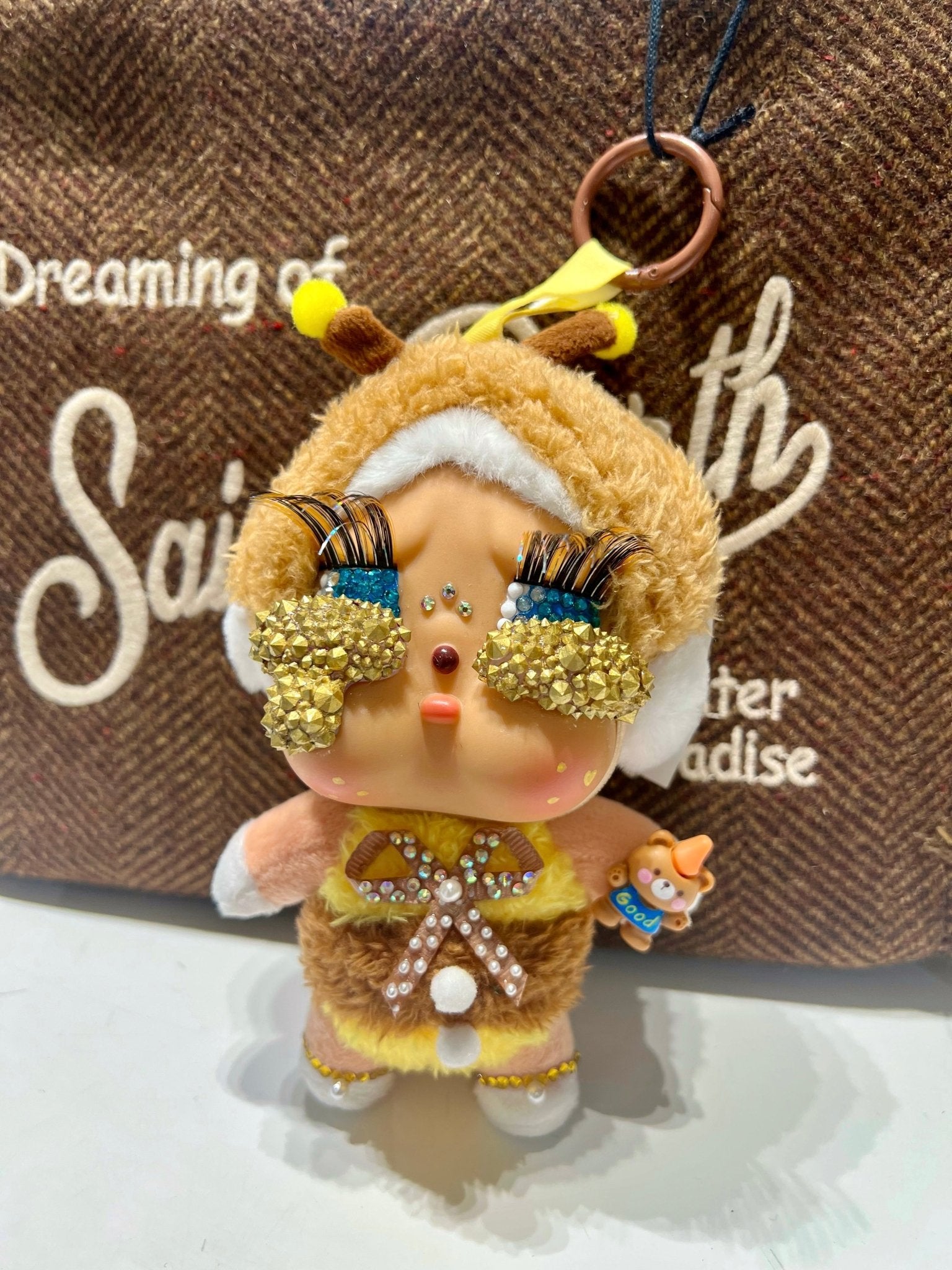 {{ product_title }} | custom design by CredenzArt | Art Wear & Home Decor