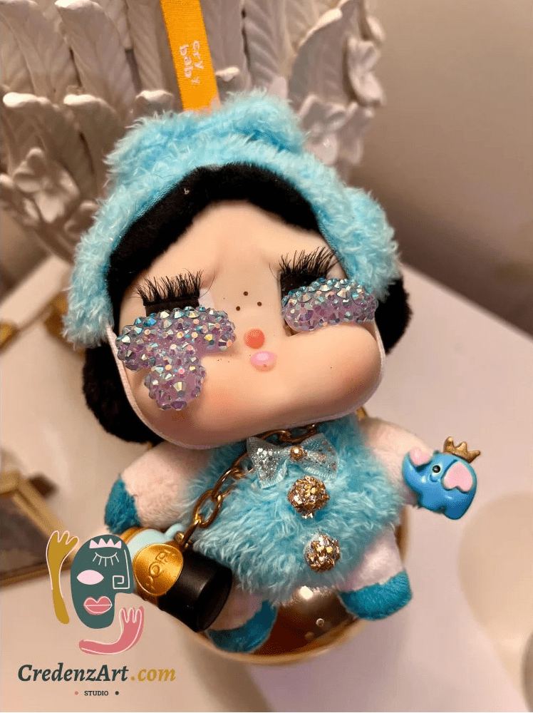 {{ product_title }} | CredenzArt, Custom Shirts, Personalized Gifts, Collectible Toys