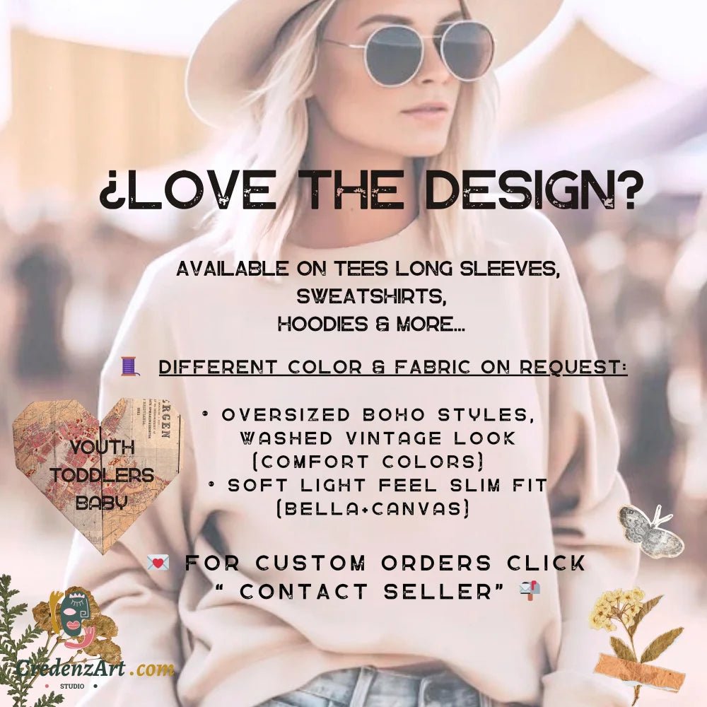 {{ product_title }} | custom design by CredenzArt | Art Wear & Home Decor