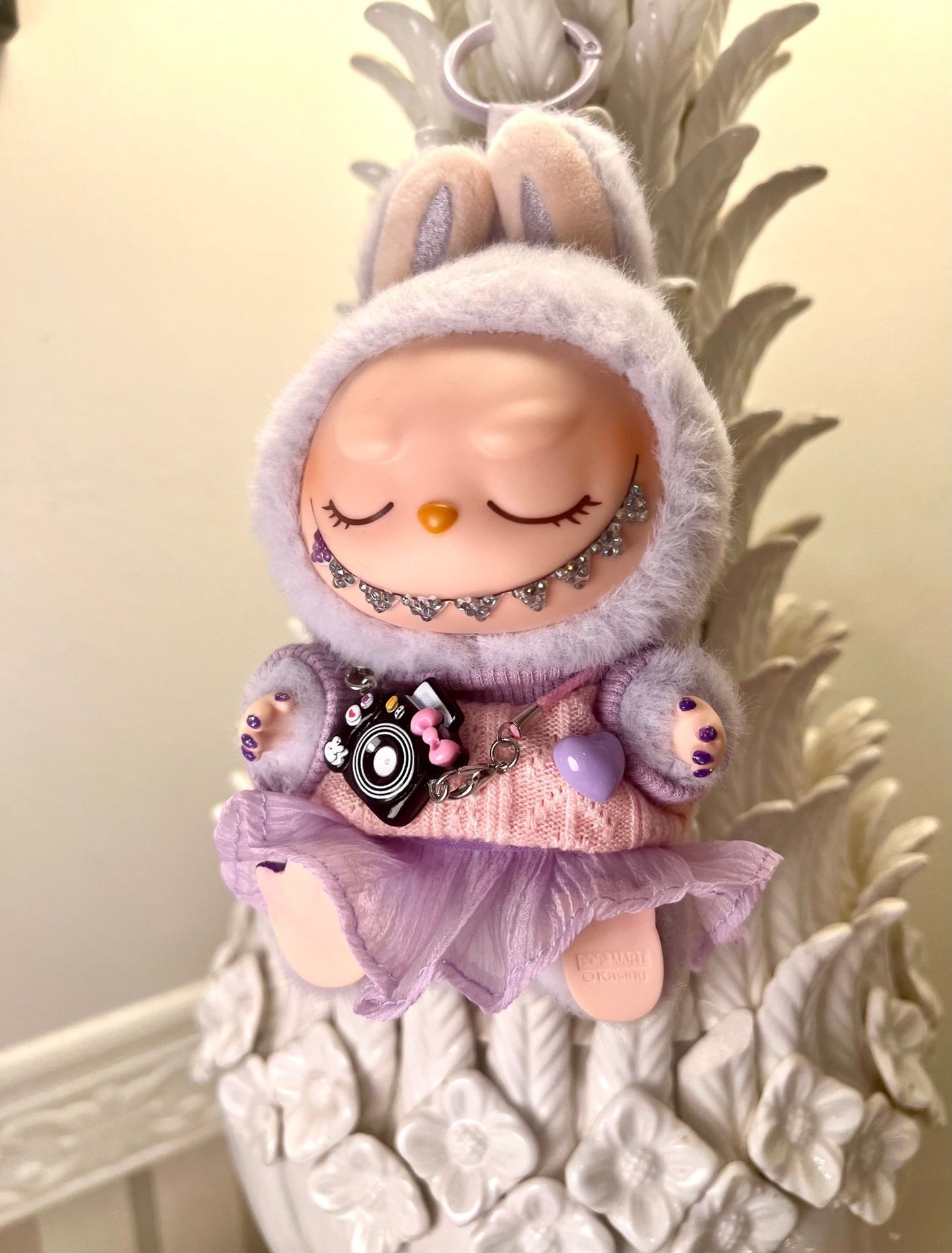 {{ product_title }} – {{ option1 }} {{ option2 }} image {{ incrementing_number }} | CredenzArt custom design