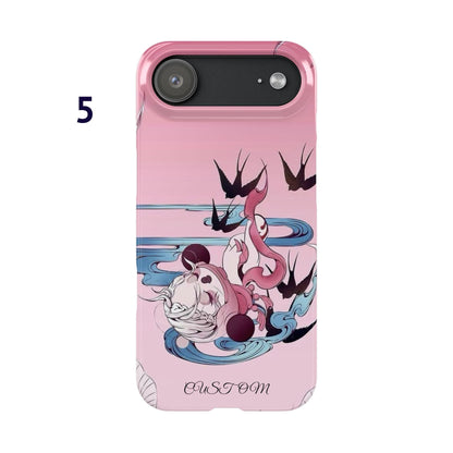 {{ product_title }} | CredenzArt, Custom Phone Cover, Personalized Phone case