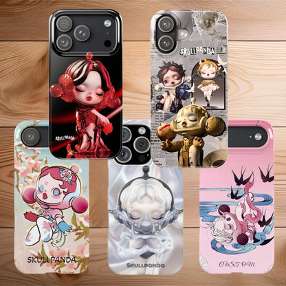 {{ product_title }} | CredenzArt, Custom Phone Cover, Personalized Phone case